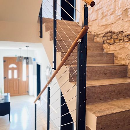 Astraluxe Apartment Fazana Luaran gambar