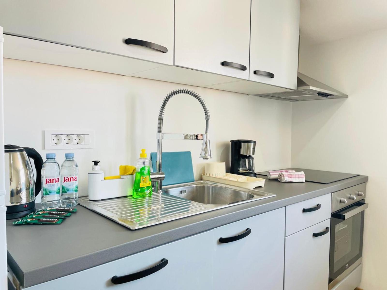 Astraluxe Apartment Fazana Luaran gambar