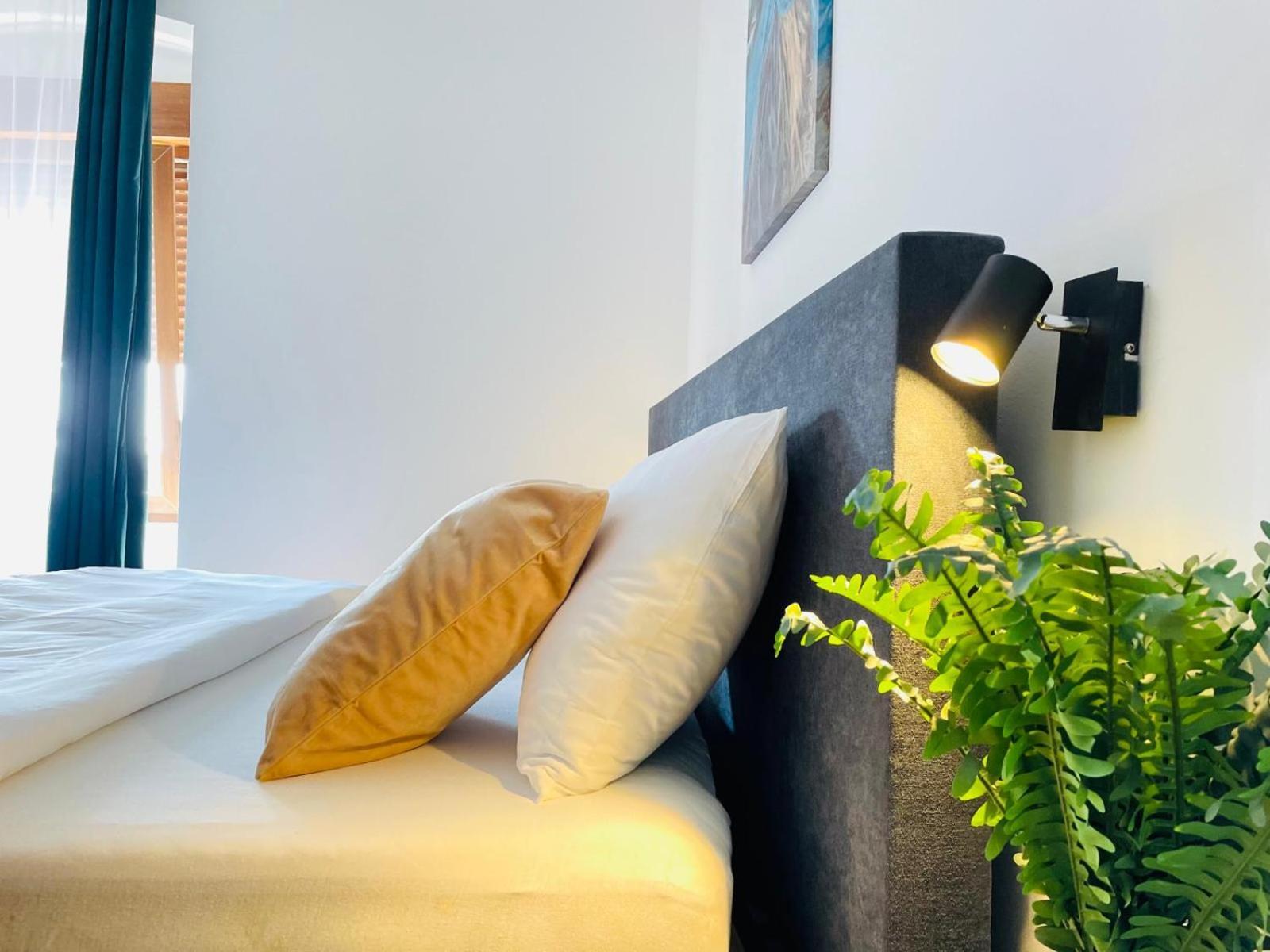 Astraluxe Apartment Fazana Luaran gambar