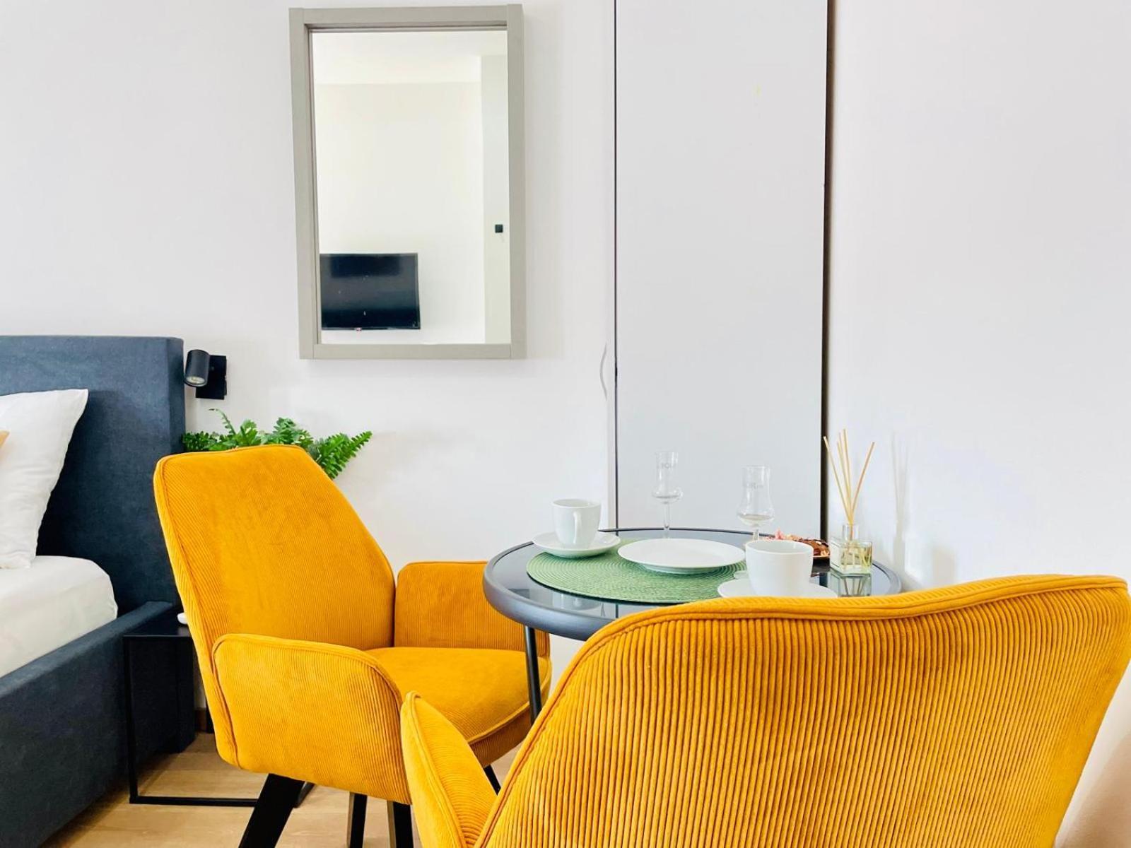Astraluxe Apartment Fazana Luaran gambar